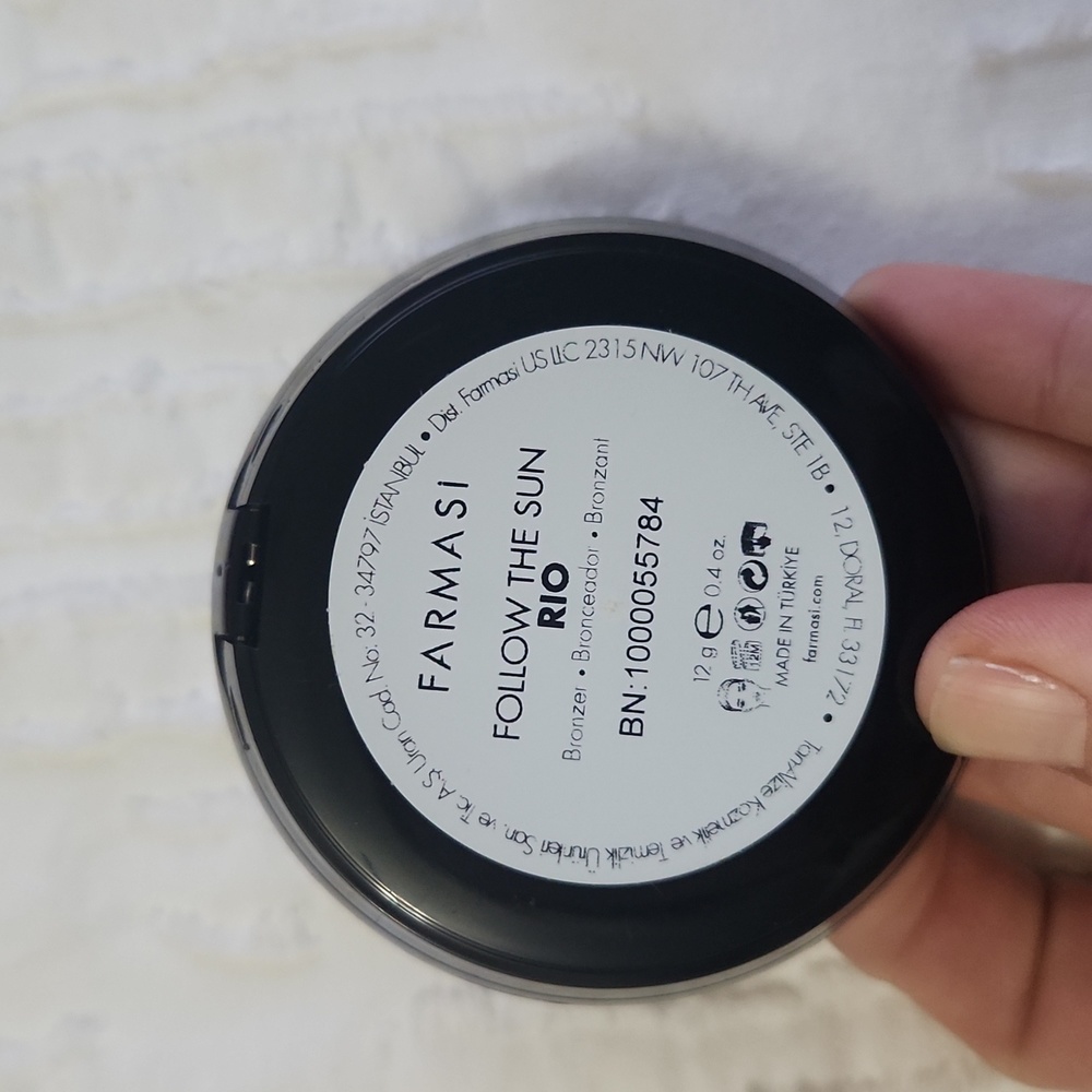 Bronzer - Picture 3 of 3